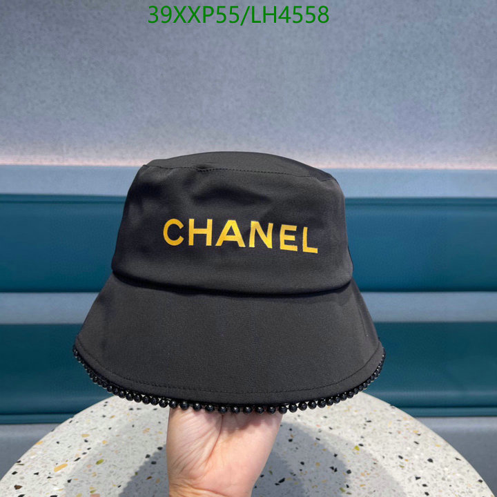 Chanel-Cap(Hat) Code: LH4558 $: 39USD