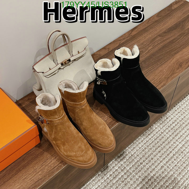 Hermes-Women Shoes Code: US3851 $: 179USD