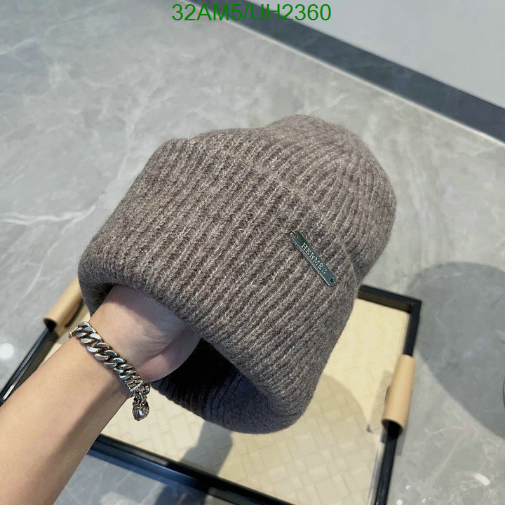 Hermes-Cap(Hat) Code: UH2360 $: 32USD