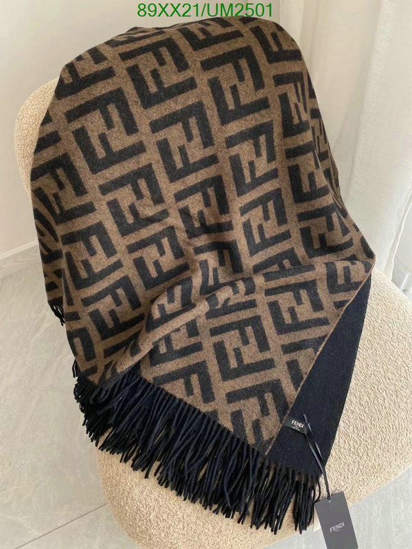 Fendi-Scarf Code: UM2501 $: 89USD