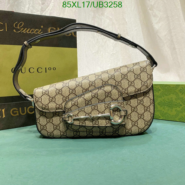 Gucci-Bag-4A Quality Code: UB3258 $: 85USD