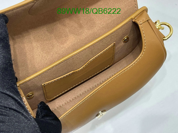 Dior-Bag-4A Quality Code: QB6222 $: 89USD