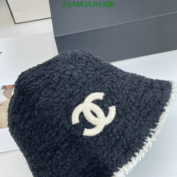 Chanel-Cap(Hat) Code: UH306 $: 29USD