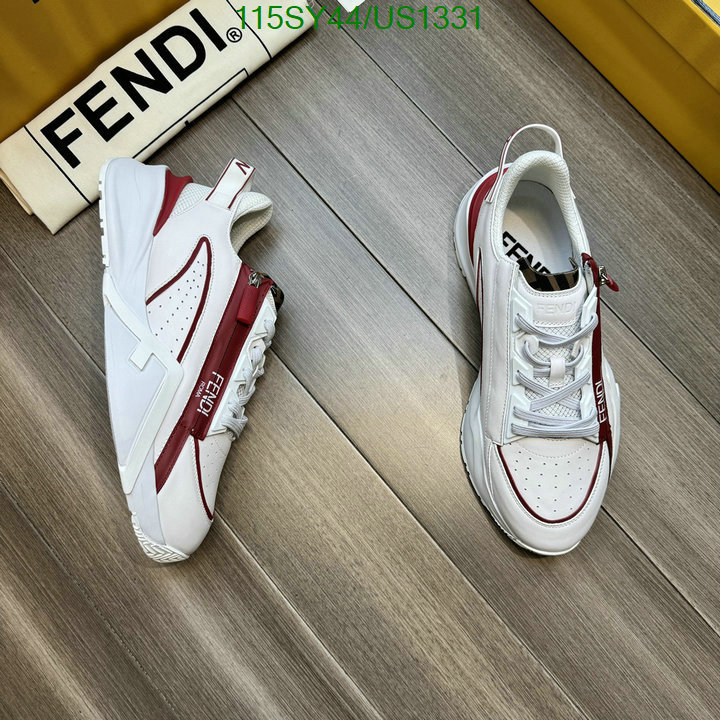 Fendi-Men shoes Code: US1331 $: 115USD