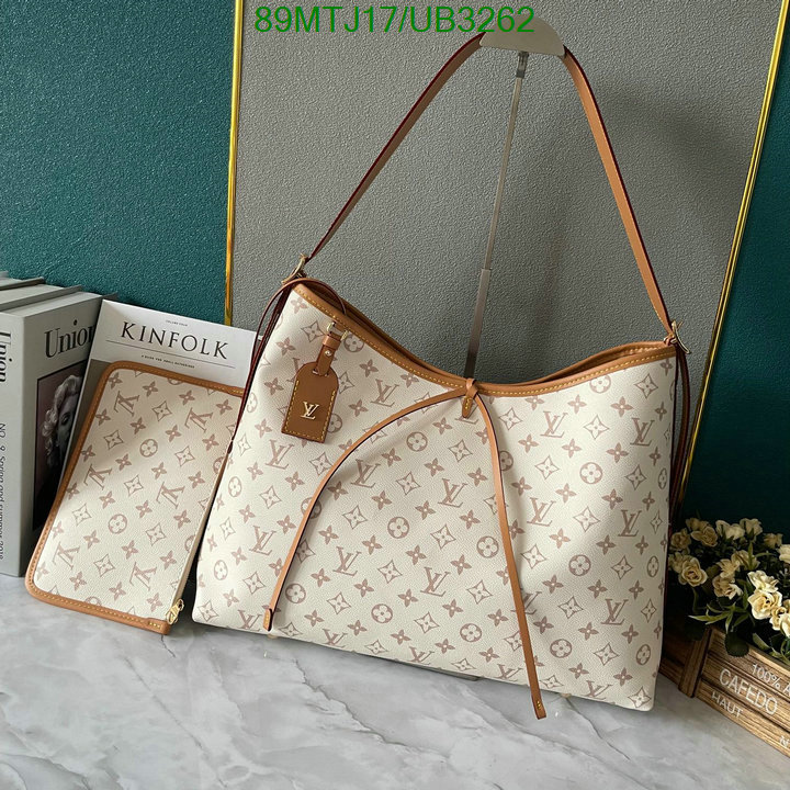 LV-Bag-4A Quality Code: UB3262