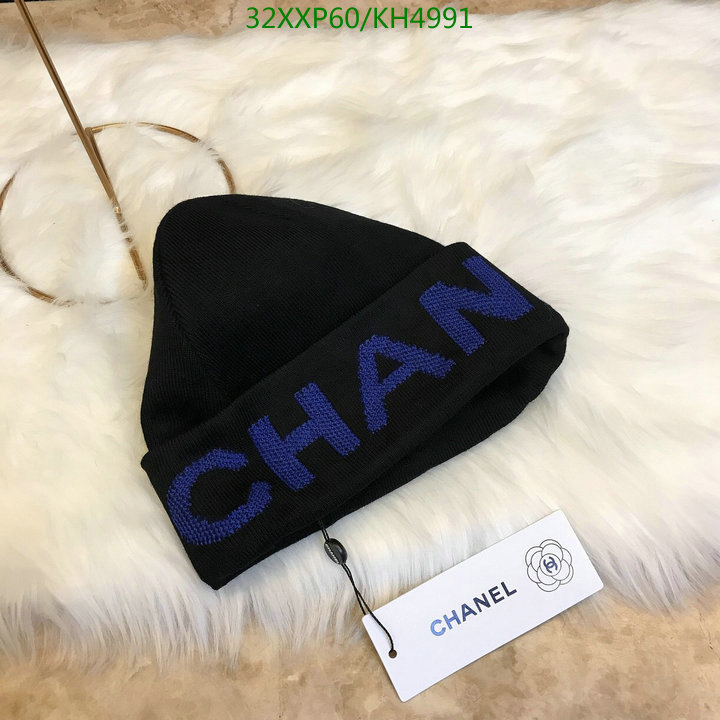 Chanel-Cap(Hat) Code: KH4991 $: 32USD