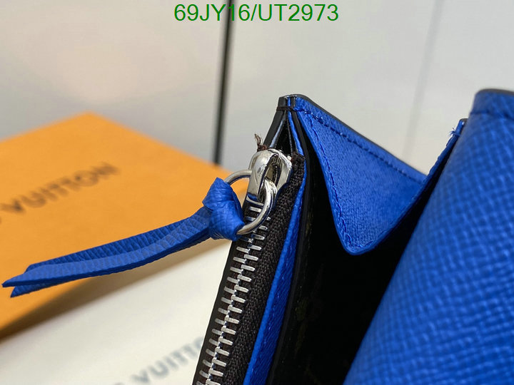 LV-Wallet Mirror Quality Code: UT2973 $: 69USD