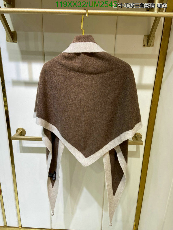 Loro Piana-Scarf Code: UM2545 $: 119USD