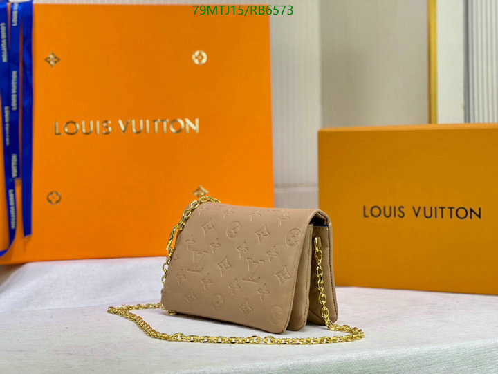 LV-Bag-4A Quality Code: RB6573 $: 79USD