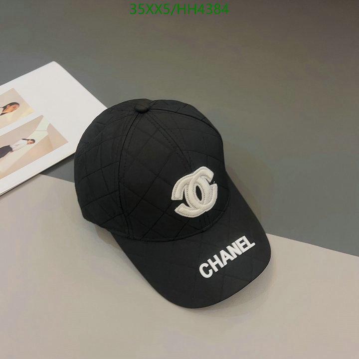 Chanel-Cap(Hat) Code: HH4384 $: 35USD