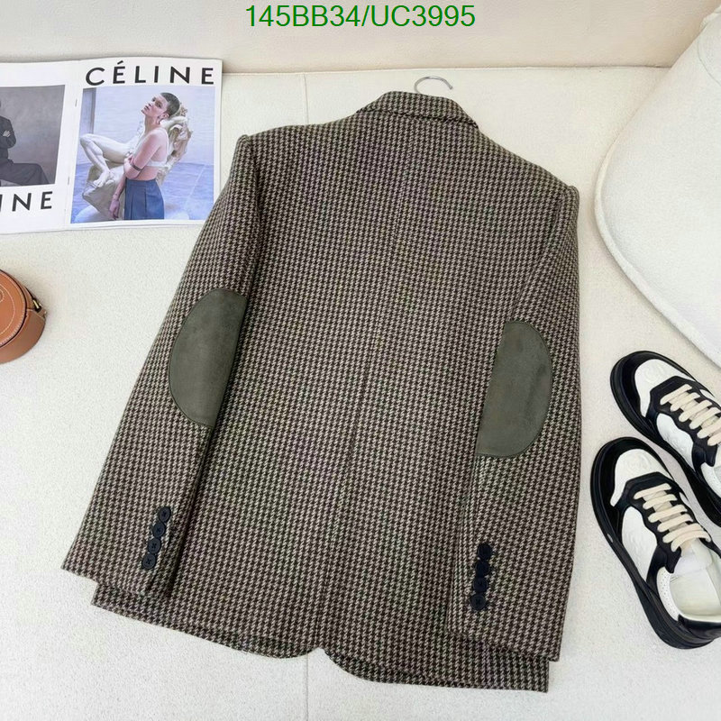 Celine-Clothing Code: UC3995 $: 145USD