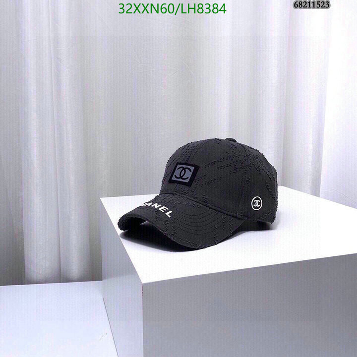 Chanel-Cap(Hat) Code: LH8384 $: 32USD