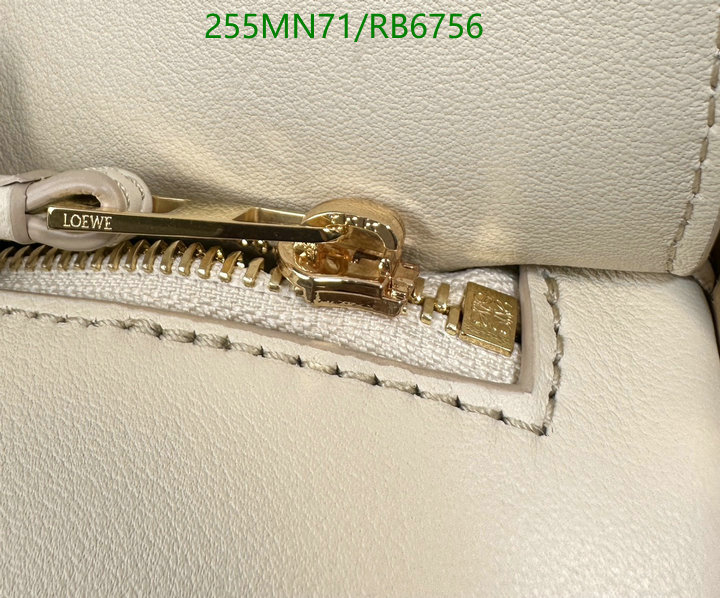 Loewe-Bag-Mirror Quality Code: RB6756
