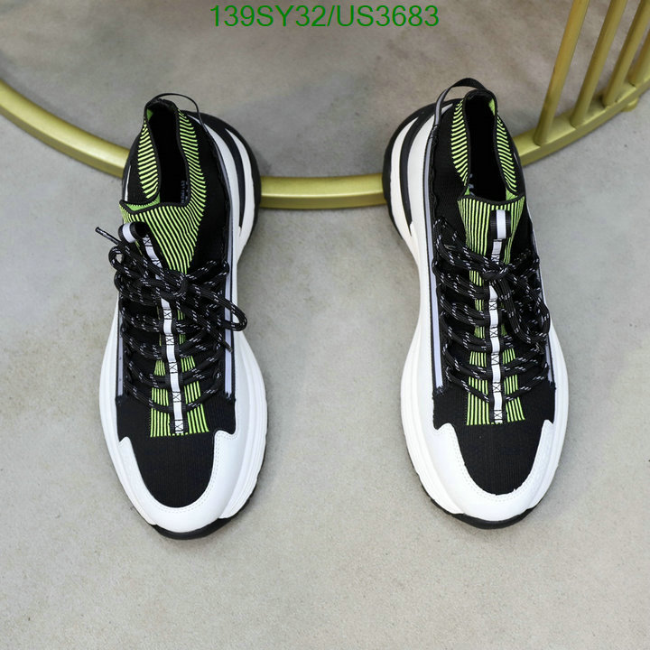 Moncler-Men shoes Code: US3683 $: 139USD