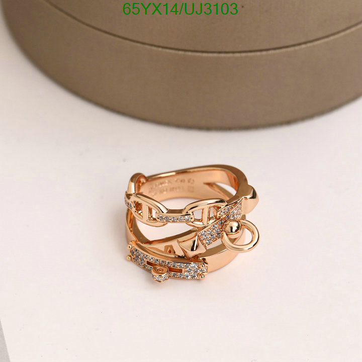 Hermes-Jewelry Code: UJ3103 $: 65USD