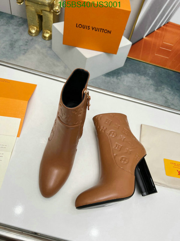 Boots-Women Shoes Code: US3001 $: 165USD