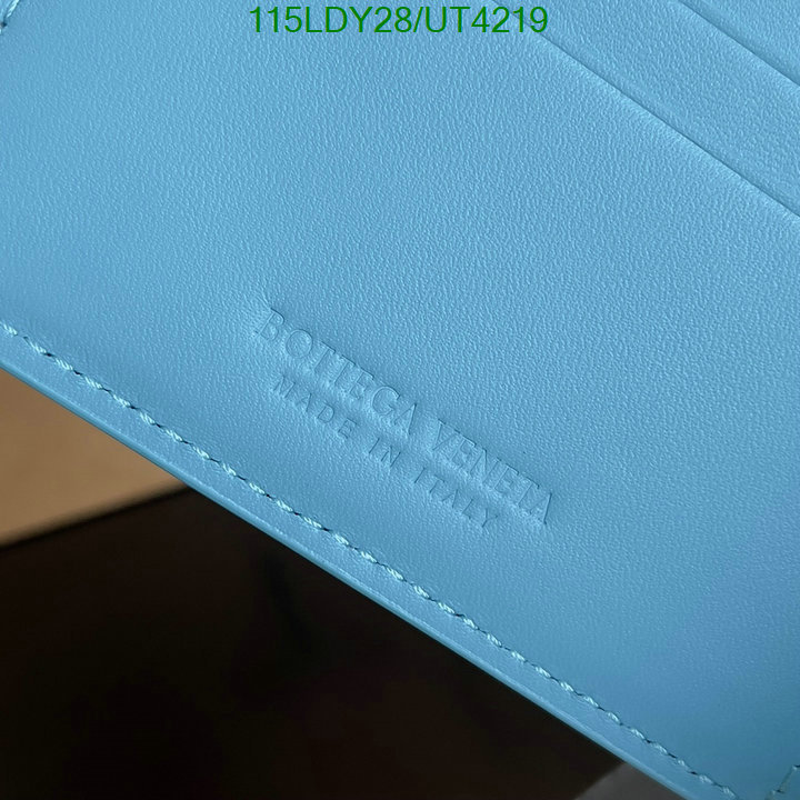 BV-Wallet Mirror Quality Code: UT4219 $: 115USD