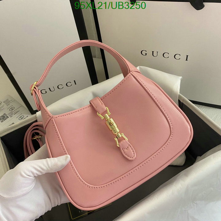 Gucci-Bag-4A Quality Code: UB3250 $: 95USD