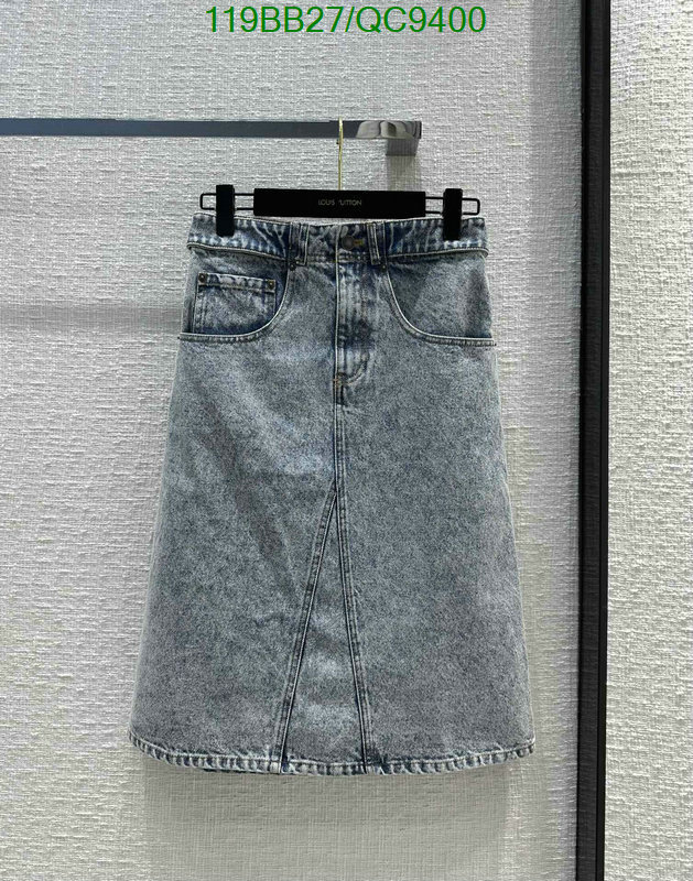 LV-Clothing Code: QC9400 $: 119USD