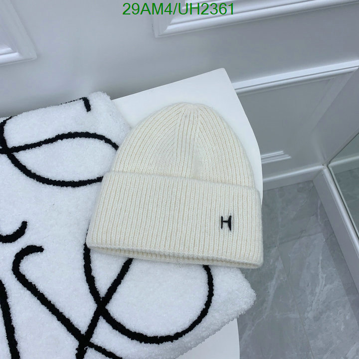 Hermes-Cap(Hat) Code: UH2361 $: 29USD