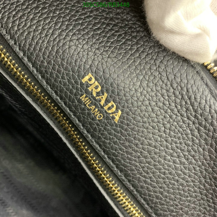 Prada-Bag-Mirror Quality Code: RB3448 $: 305USD
