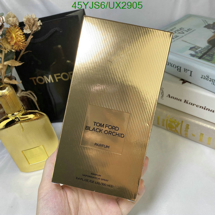 Tom Ford-Perfume Code: UX2905 $: 45USD