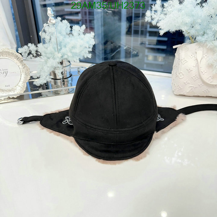 Loewe-Cap(Hat) Code: UH2373 $: 29USD