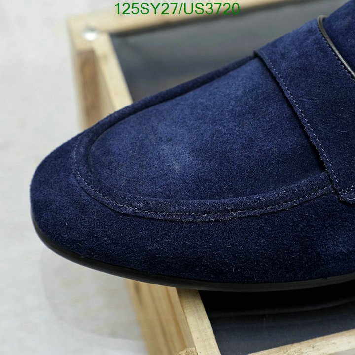 D&G-Men shoes Code: US3720 $: 125USD