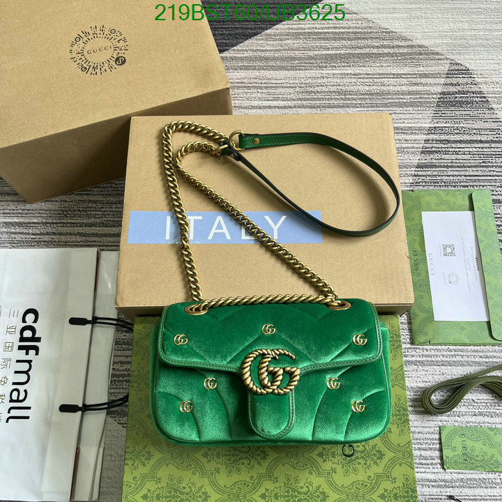 Gucci-Bag-Mirror Quality Code: UB3625
