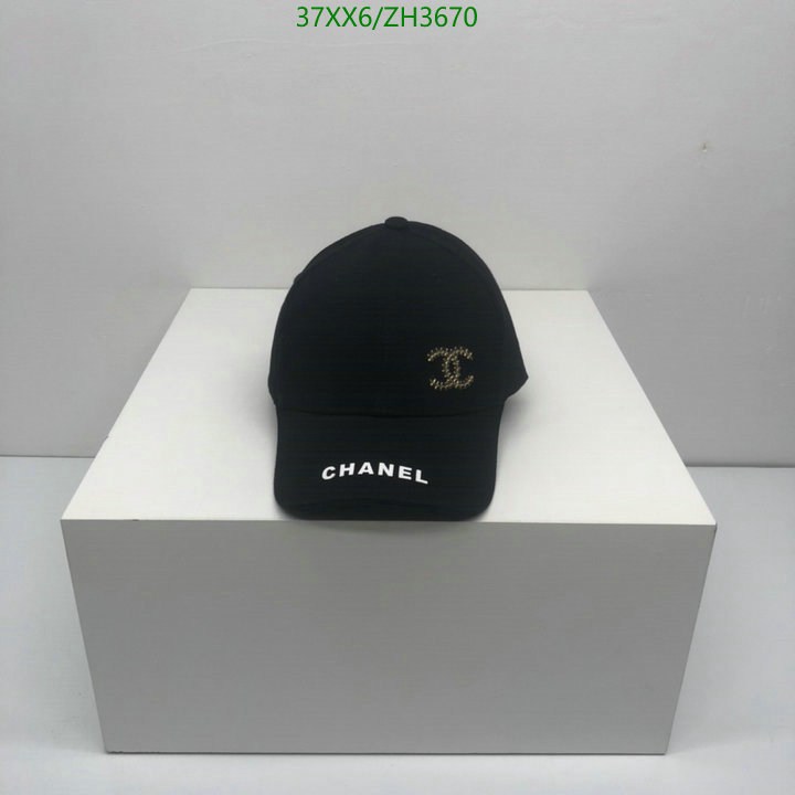 Chanel-Cap(Hat) Code: ZH3670 $: 37USD