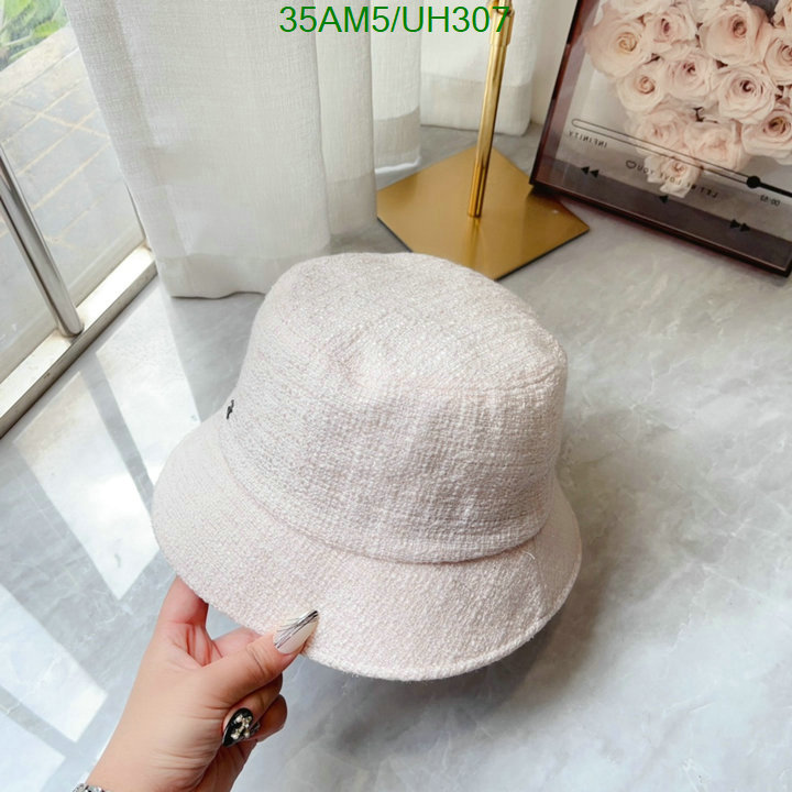 Chanel-Cap(Hat) Code: UH307 $: 35USD