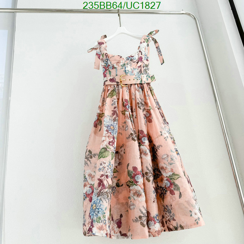 Zimmermann-Clothing Code: UC1827 $: 235USD