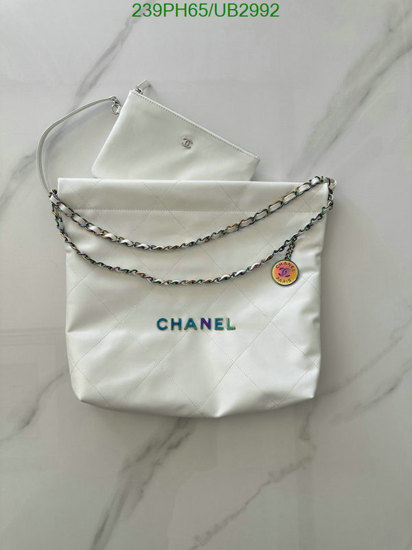 Chanel-Bag-Mirror Quality Code: UB2992