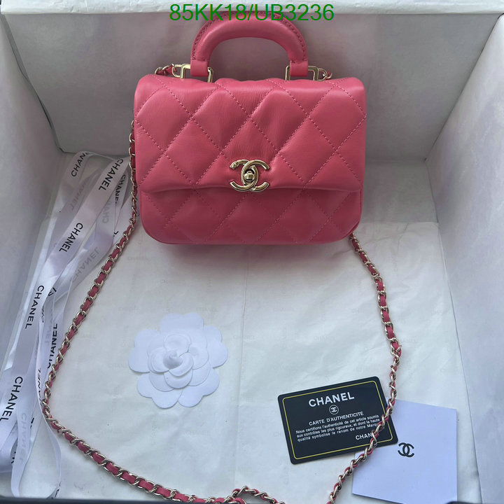 Chanel-Bag-4A Quality Code: UB3236 $: 85USD