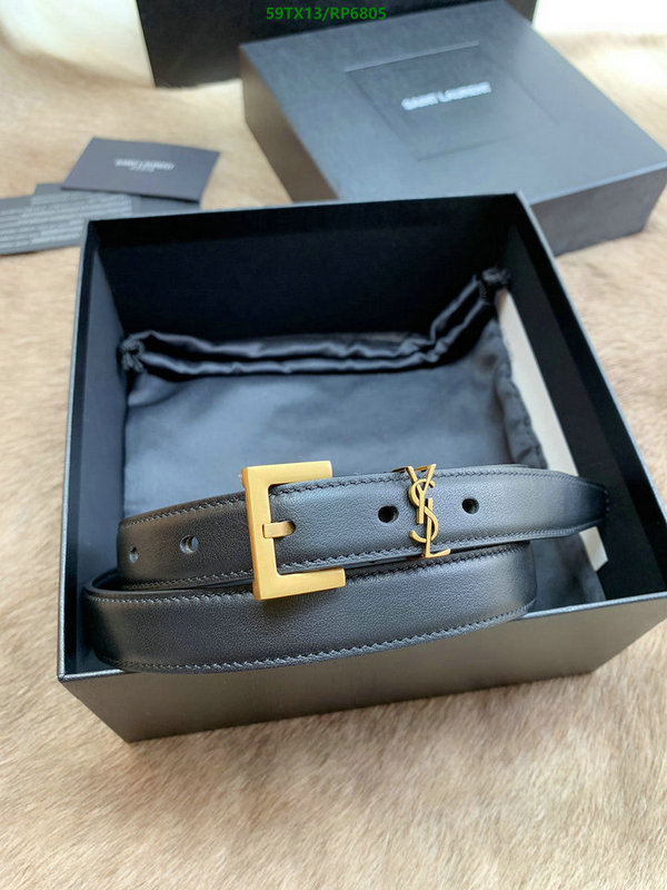 YSL-Belts Code: RP6805 $: 59USD