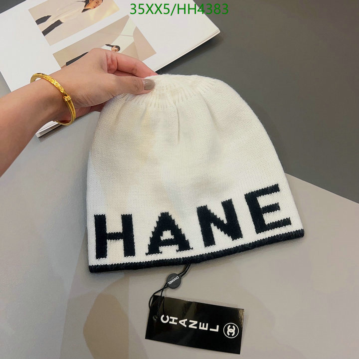 Chanel-Cap(Hat) Code: HH4383 $: 35USD