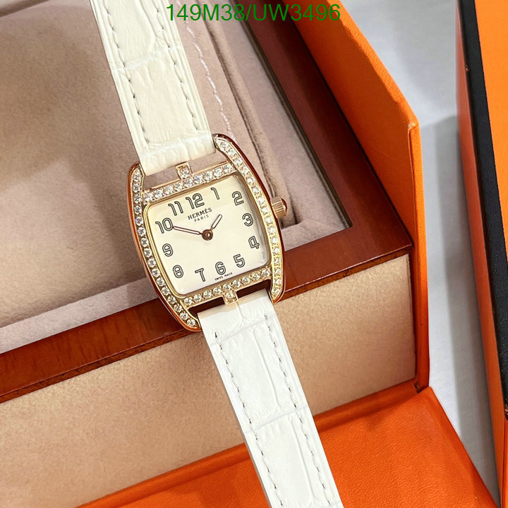 Hermes-Watch(4A) Code: UW3496 $: 149USD