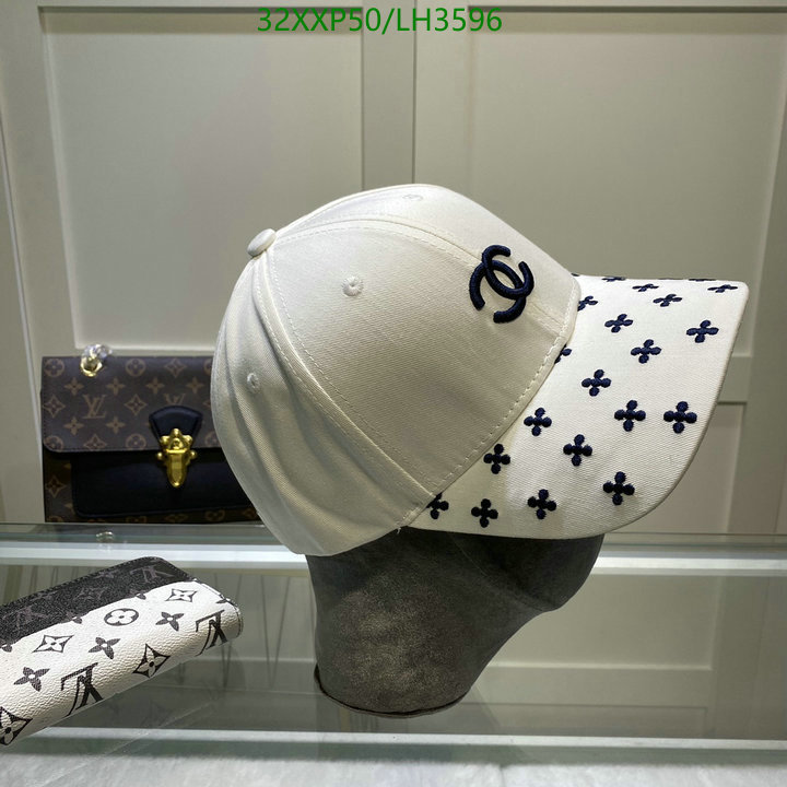 Chanel-Cap(Hat) Code: LH3596 $: 32USD