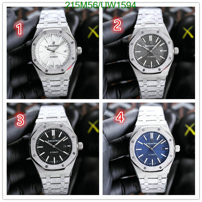 Audemars Piguet-Watch-Mirror Quality Code: UW1594 $: 215USD