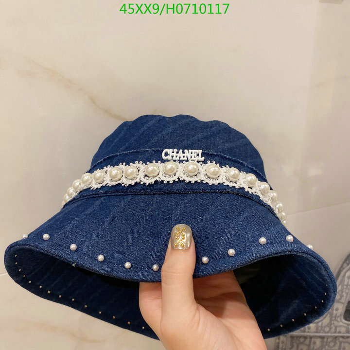 Chanel-Cap(Hat) Code: H0710117 $: 45USD