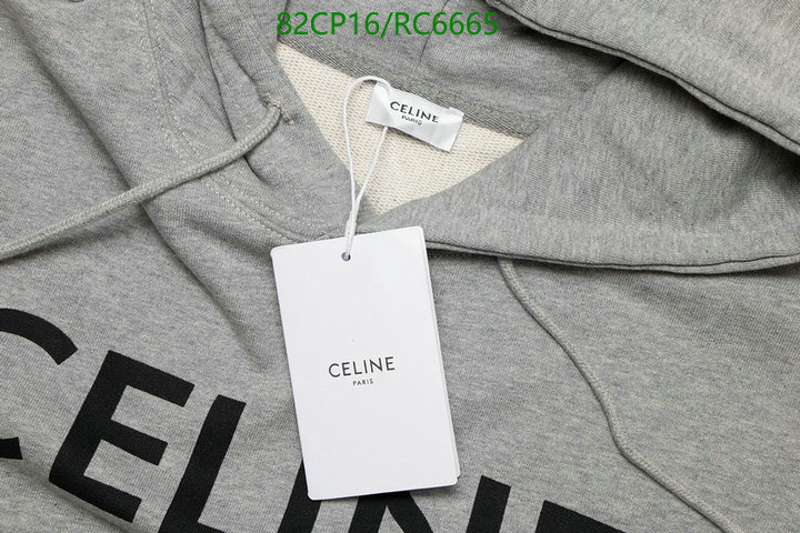 Celine-Clothing Code: RC6665 $: 82USD