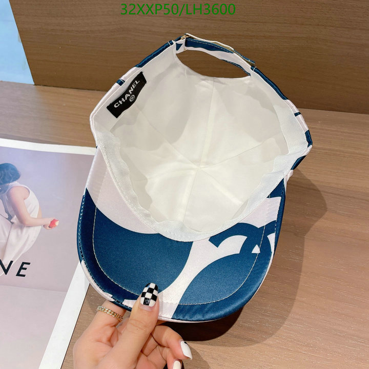 Chanel-Cap(Hat) Code: LH3600 $: 32USD