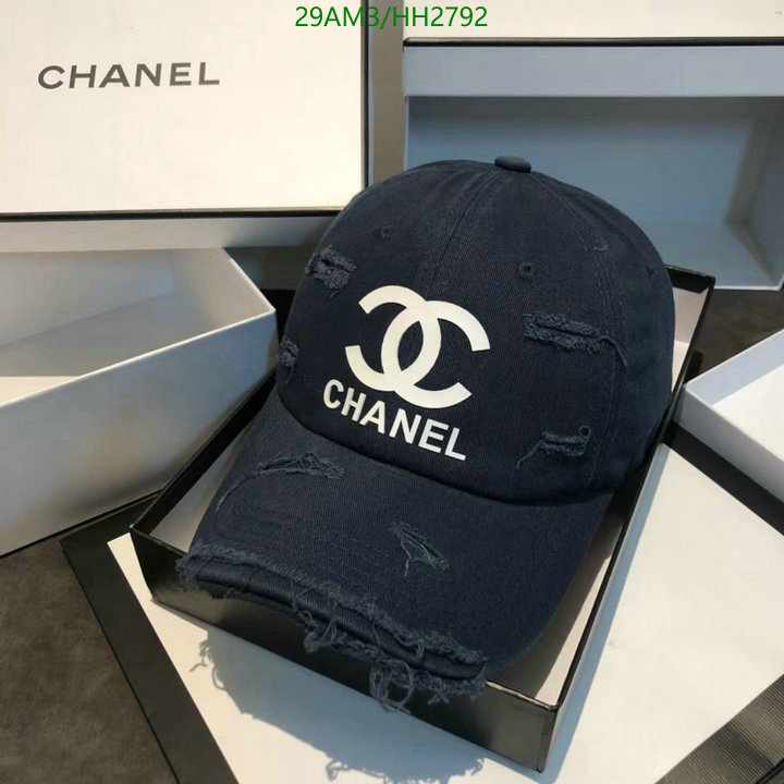 Chanel-Cap(Hat) Code: HH2792 $: 29USD