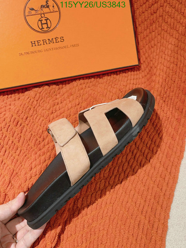 Hermes-Women Shoes Code: US3843