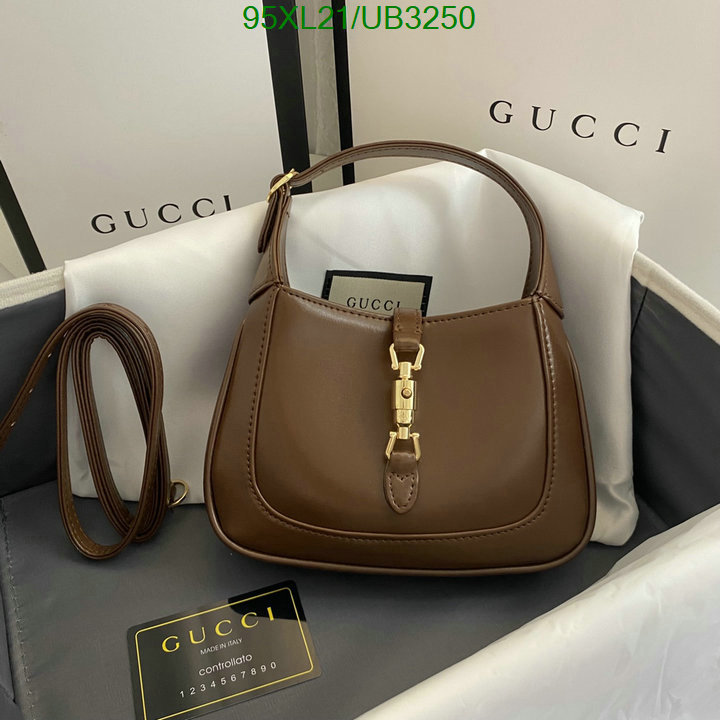 Gucci-Bag-4A Quality Code: UB3250 $: 95USD