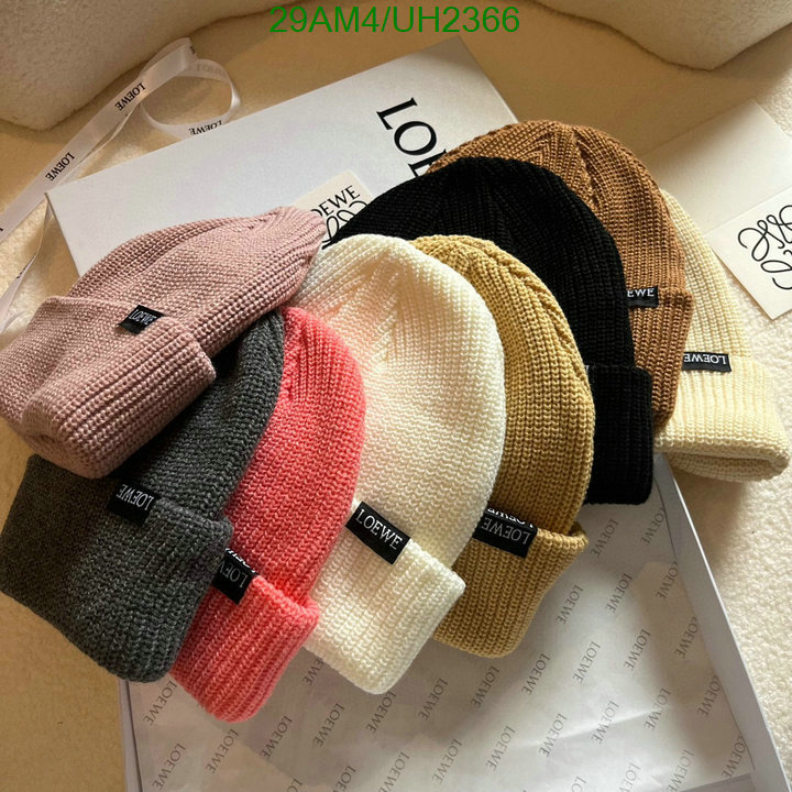 Loewe-Cap(Hat) Code: UH2366 $: 29USD