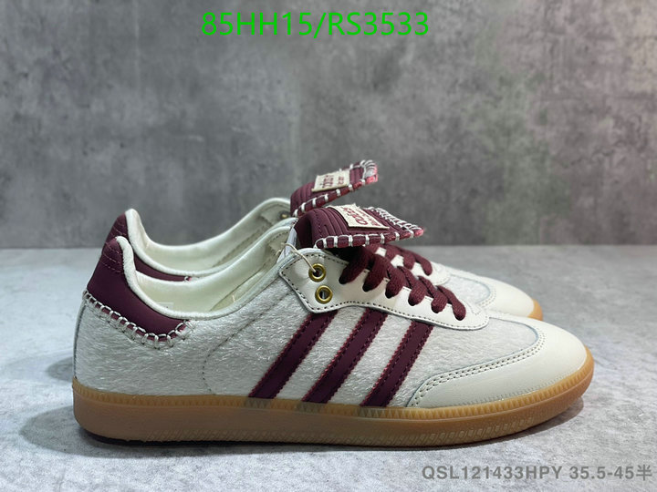Adidas-Women Shoes Code: RS3533 $: 85USD