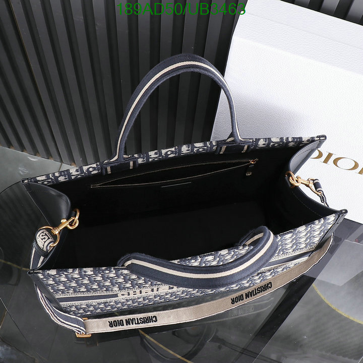 Dior-Bag-Mirror Quality Code: UB3463