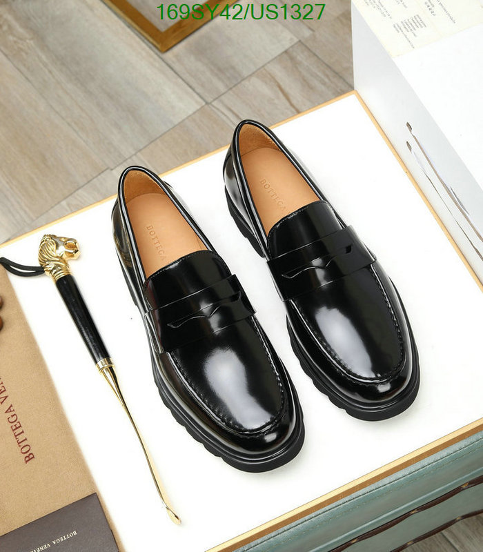 BV-Men shoes Code: US1327 $: 169USD