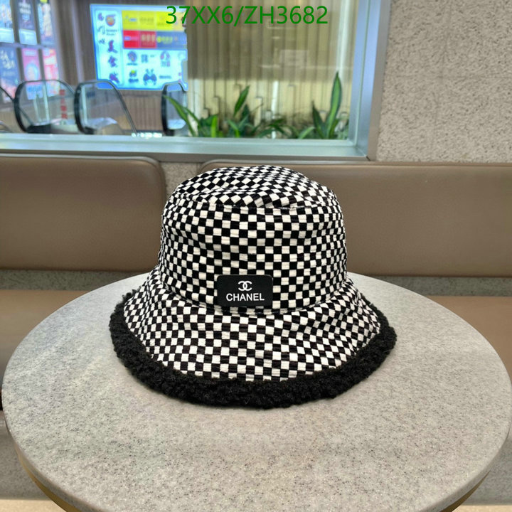 Chanel-Cap(Hat) Code: ZH3682 $: 37USD